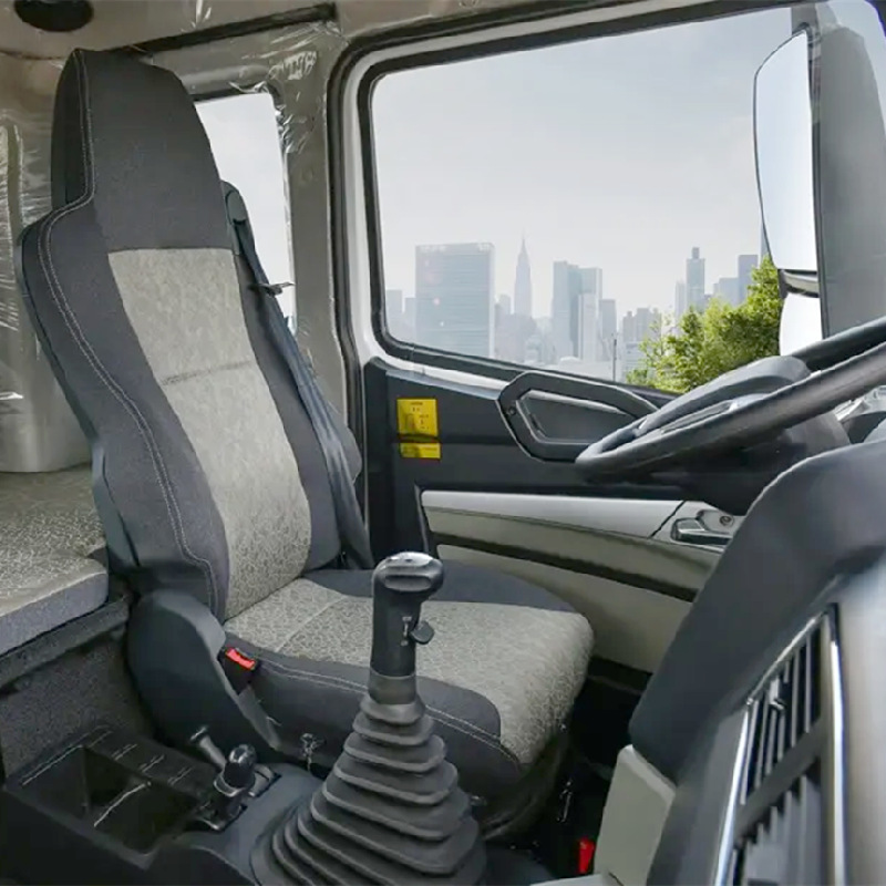 HOWO NX Air cushion seat